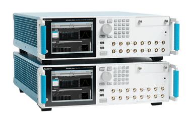 AWG5200系列任意波形發生器